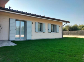 Villa Verde, Romantica Villetta